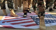 Iraq says American forces will leave in two years