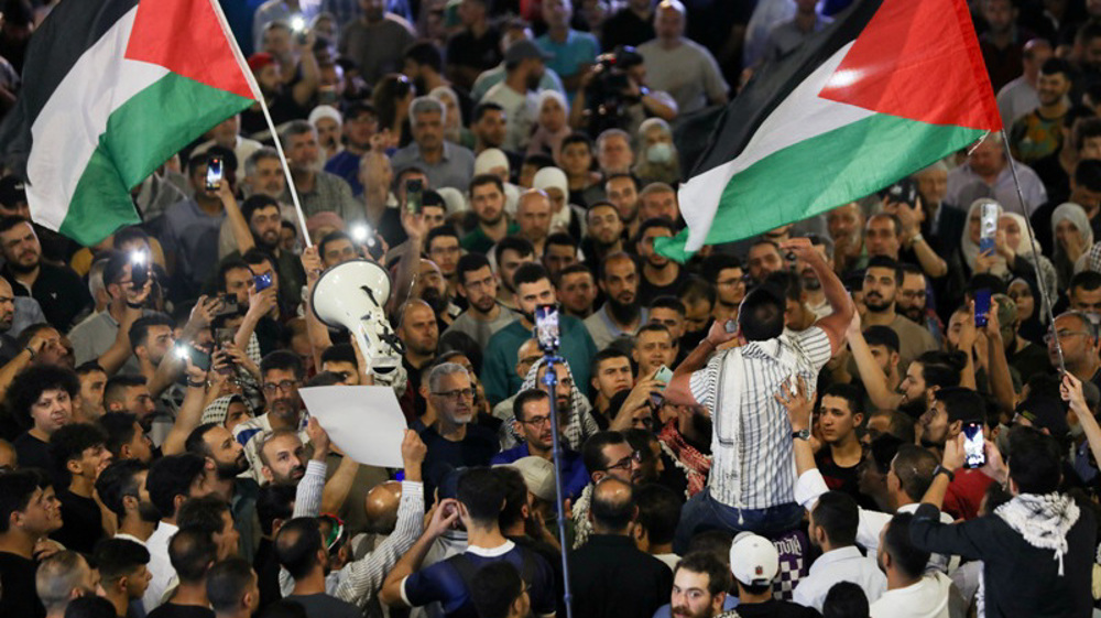 Jordanians rally in support of retaliatory attack that killed 3 Israelis