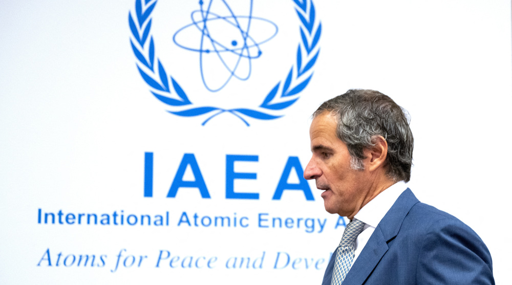IAEA Board of Governors meeting in Vienna