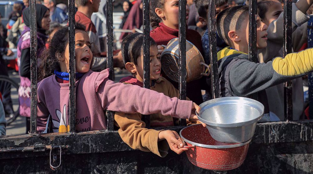 Gaza: 2,2 millions de Palestiniens ont un besoin «urgent» d’aide