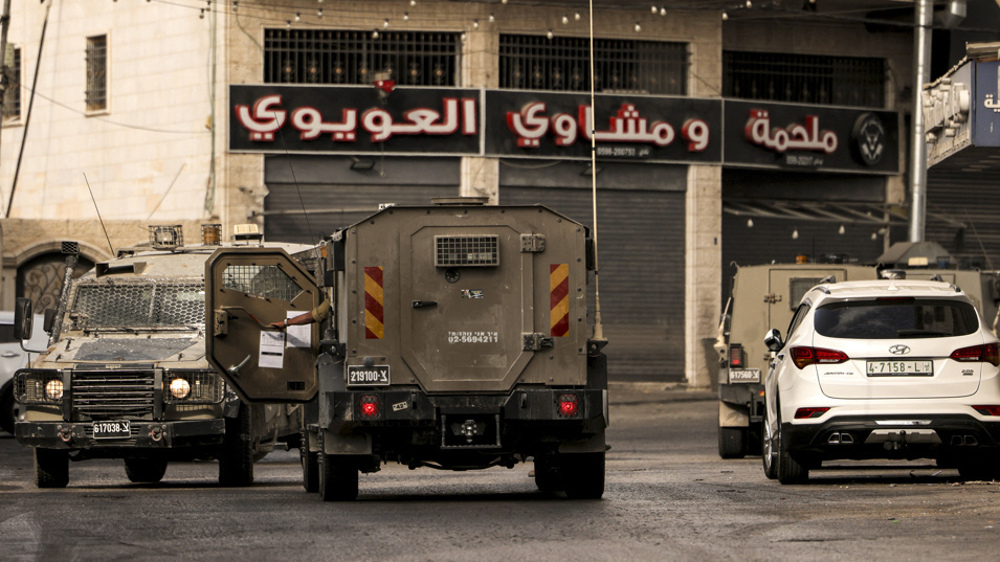 Israël s’acharne sur al-Khalil après ses opérations meurtrières à Jénine
