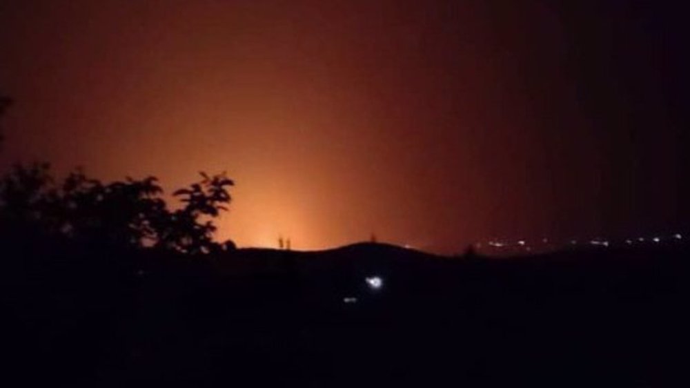 Death toll from Israeli strikes on Syria’s central Hama province soars to 14