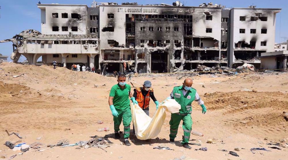 L'ONU alerte sur le mépris d’Israël du droit international