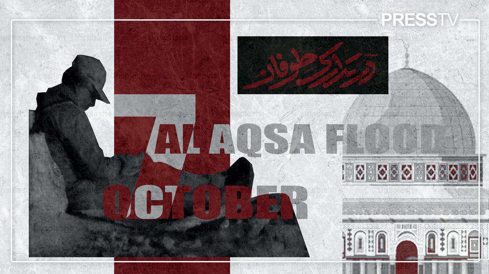 Haj Qassem envisioned a West Asia where resistance could take root, grow, inspire