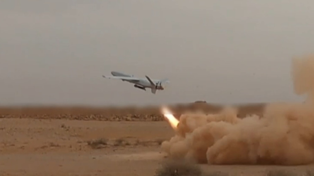 Eilat visée par un drone tiré en provenance du Yémen
