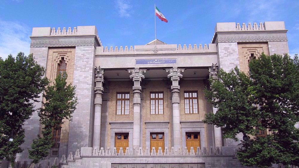 Iran summons Saudi Arabia’s ambassador over execution of 6 Iranians 