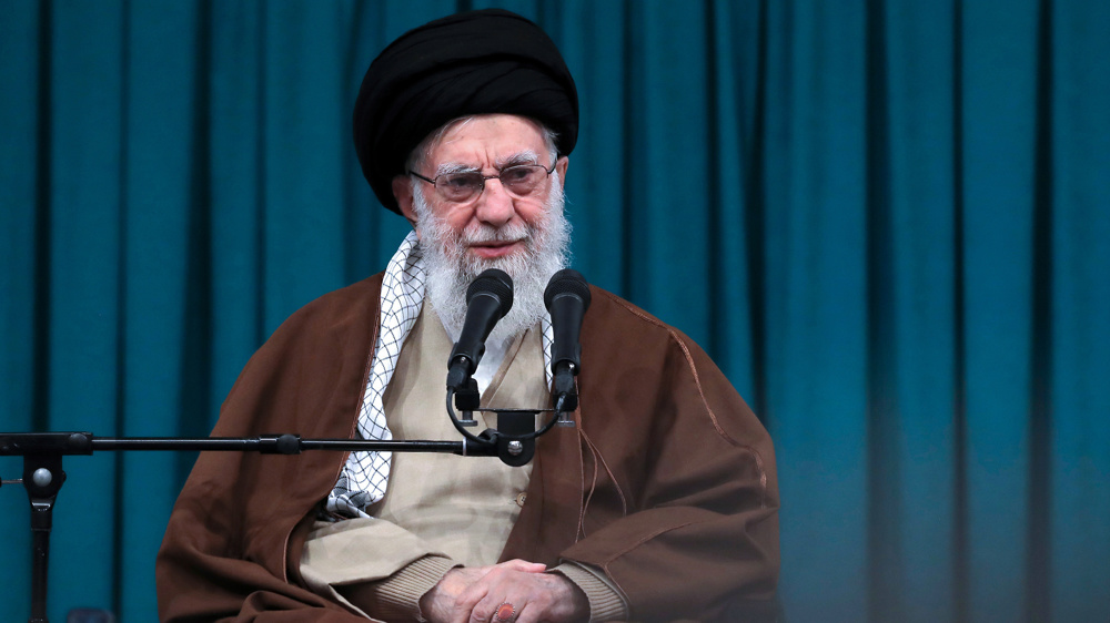 Le martyr Soleimani œuvrait à revivifier la Résistance (Leader)