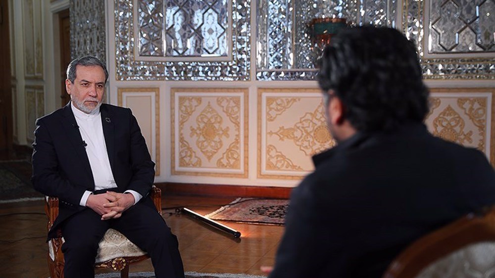 « Sans nos capacités balistiques, personne ne serait disposé à négocier avec l’Iran »