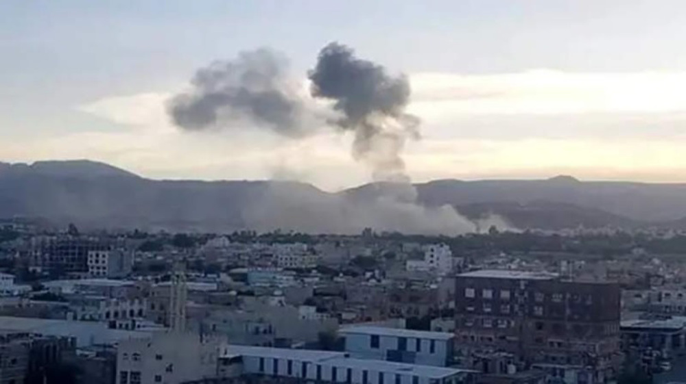 One killed, several injured in joint US, UK, Israeli strikes on Yemen