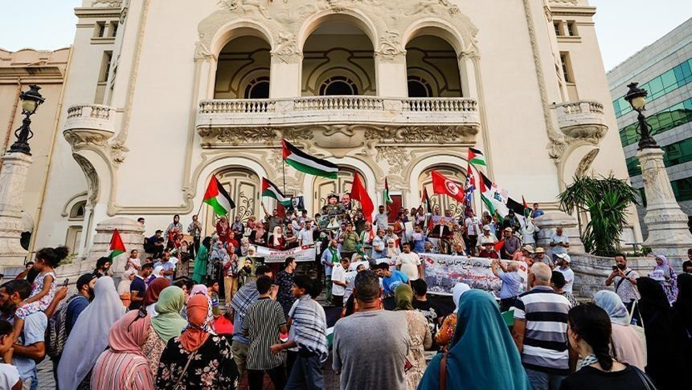 Genocide à Gaza : Maroc, Tunisie et Mauritanie dénoncent le silence du monde arabe 