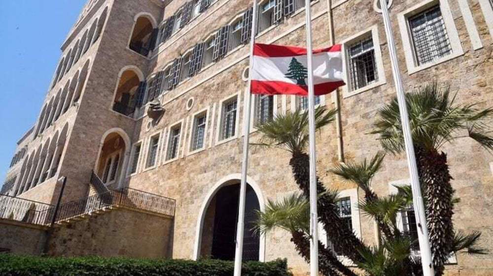 Lebanon complains to UN Security Council over ongoing Israeli attacks