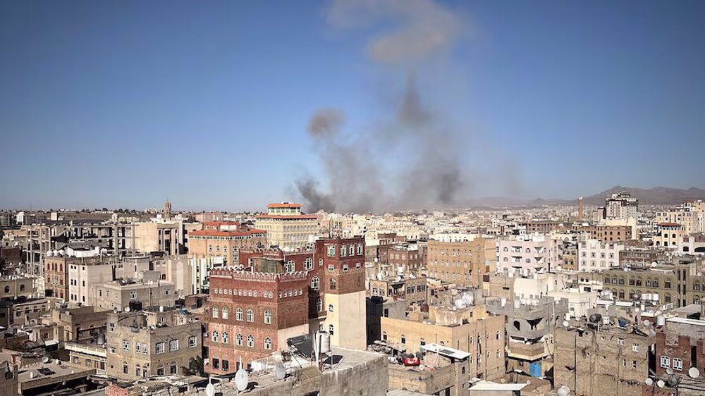 Yémen : un mort et neuf blessés dans les frappes du trio israélo-américano-britannique 