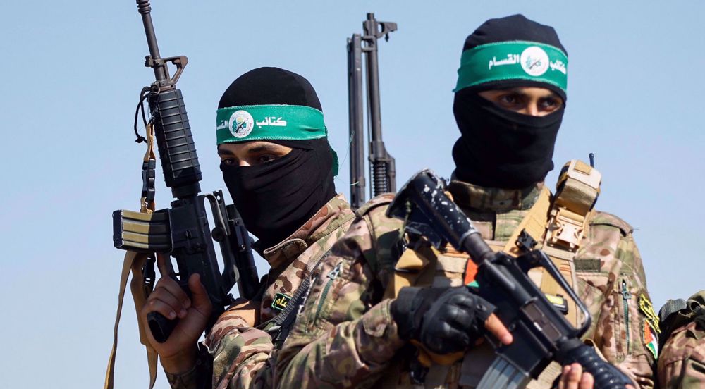 Striking Israeli from the ‘shadows’: US daily says Hamas is being commanded by a ‘new leader’