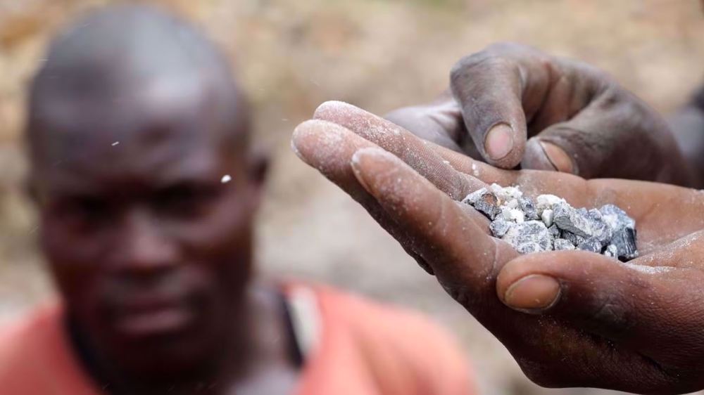 RDC-trafic de coltan : un rapport de l’ONU accuse le Rwanda