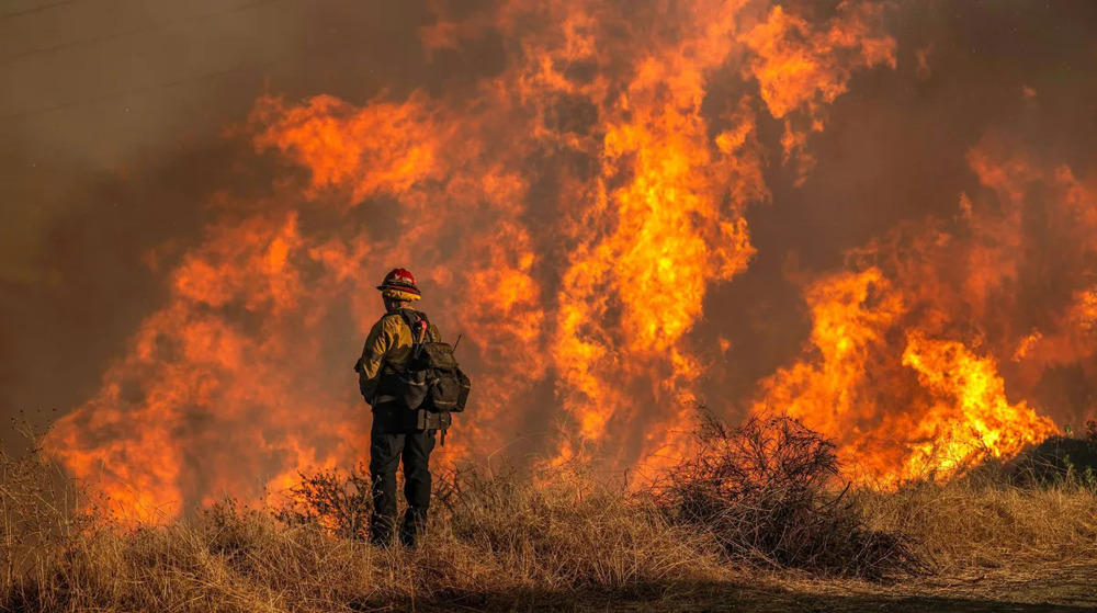 Incendies à Los Angeles : le bilan grimpe à 24 morts 