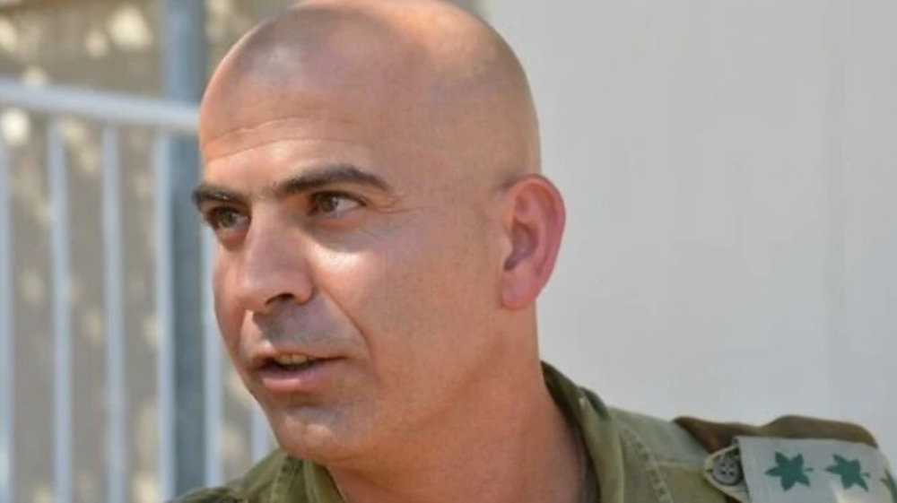 Israeli general threatened with arrest for treating Palestinian as ‘human animals’