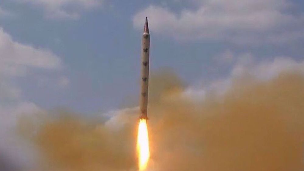 Un missile en provenance du Yémen déclenche les sirènes en Palestine occupée