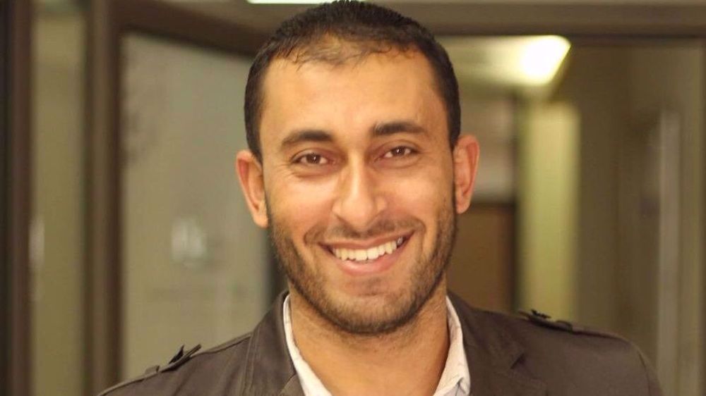 Israel kills 204th journalist in Gaza since October 2023