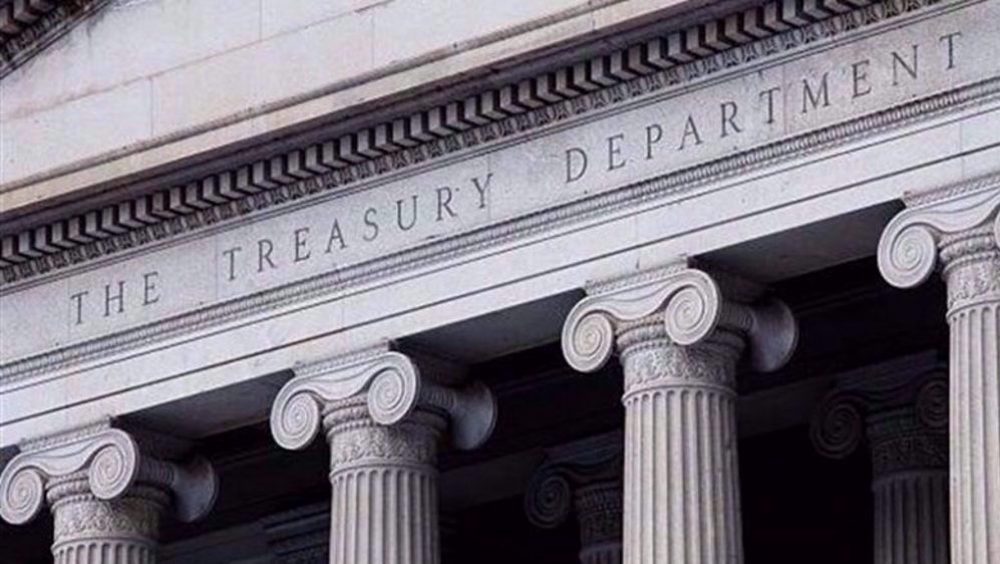 US budget deficit surges to record $711 billion