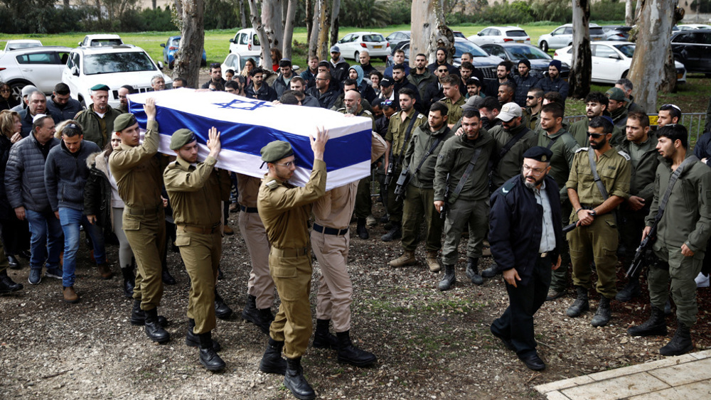 Gaza: l'aveu de l'échec de l'axe israélo-américain