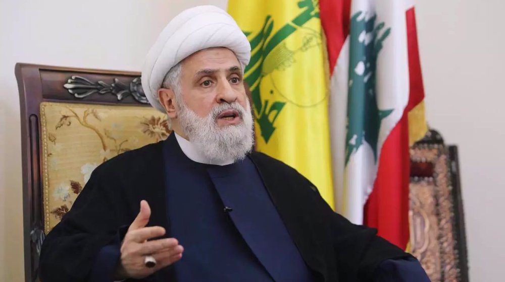 Hezbollah chief: Palestinians, resistance foiled Israel's big plan 