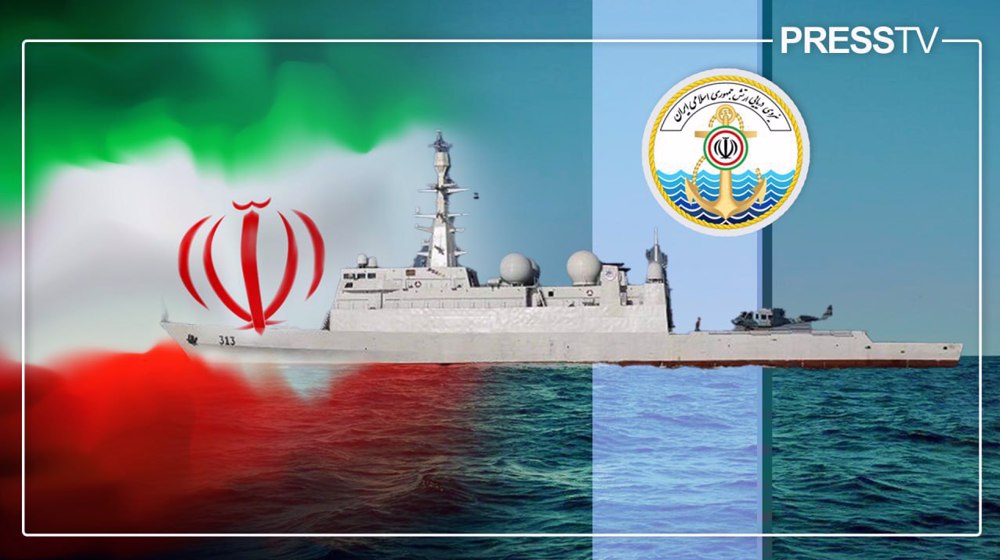 Explainer: Why is Iranian Navy's first big intel-gathering warship Zagros significant?