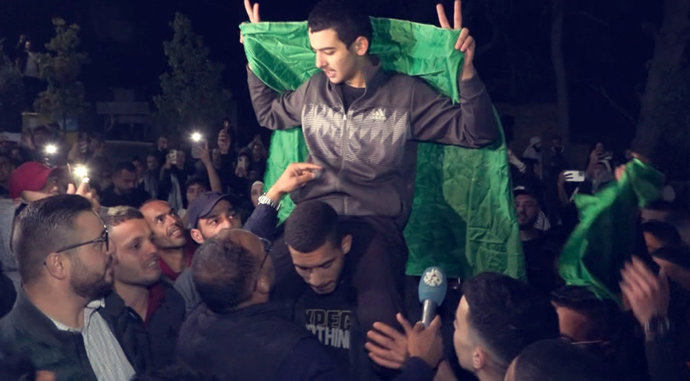 Families of Palestinian prisoners endure emotional wait 