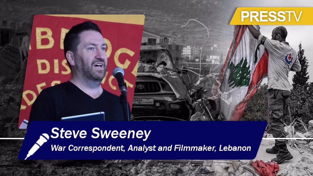 I saw shredded bodies scattered on roads and hanging from trees in Lebanon: Journalist