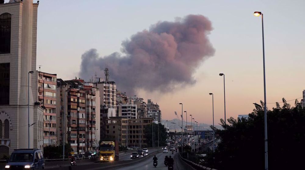 Liban : nouvelles violations israéliennes en pleine visite du SG de l’ONU