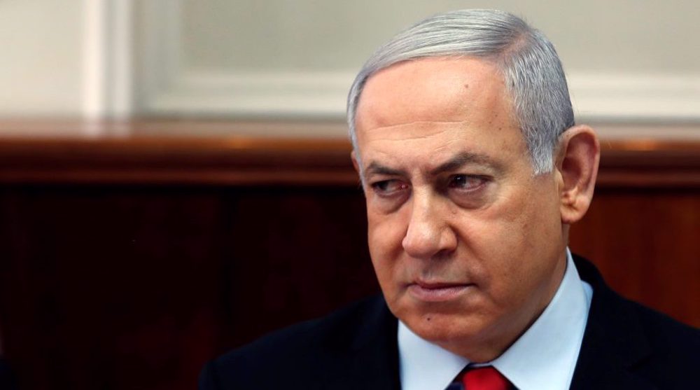 Israel reserves ‘right’ to resume war: Netanyahu