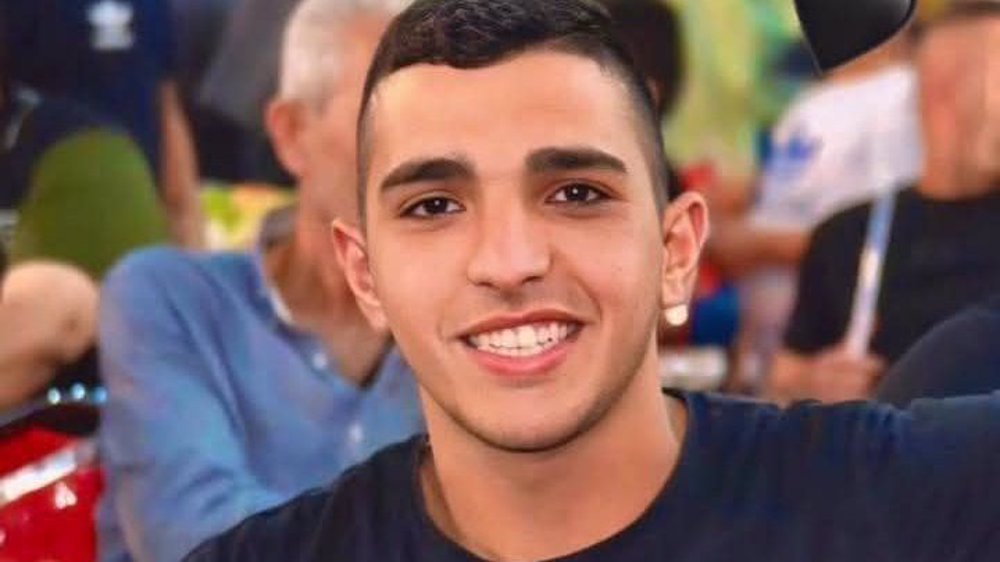 Young Palestinian prisoner dies in Israeli jail due to deliberate medical negligence