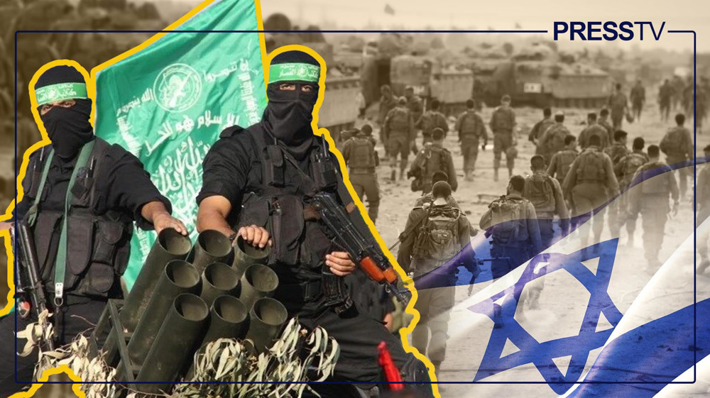 Gaza ceasefire deal shows how 'Al-Aqsa Flood' pushed Zionist entity to the brink