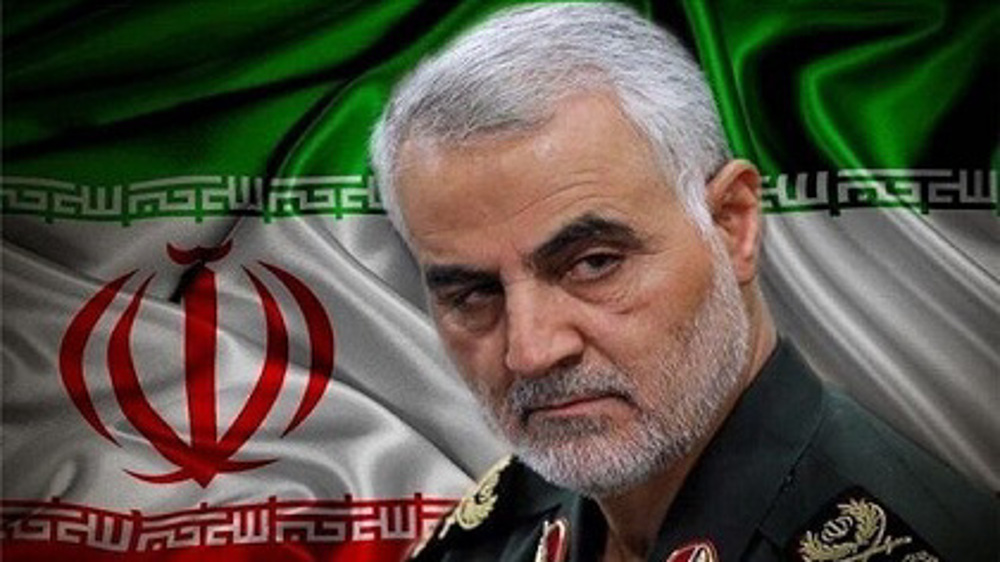 Martyr Soleimani: A man assassinated twice