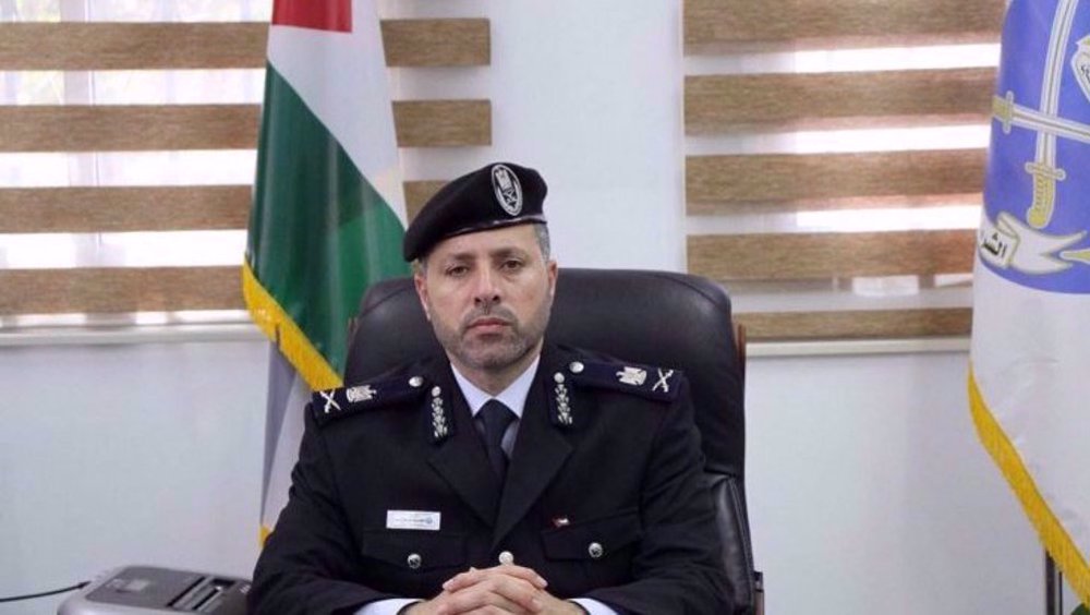 Attaque israélienne : le chef de la police de Gaza assassiné