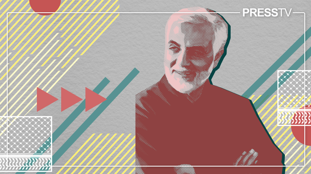 Gen. Soleimani turned threats into opportunities and fortified resistance axis