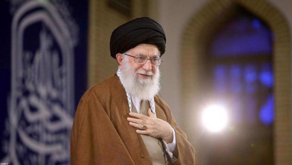 Iran’s Leader: Resistance Front not to stop for a moment