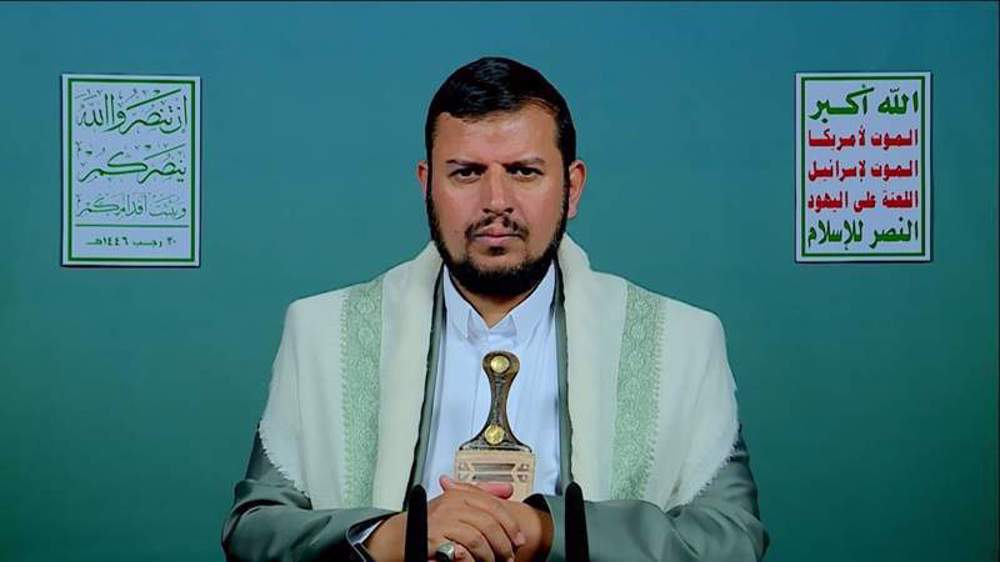 Houthi: Iran played crucial role in victory of Palestinians over Israel