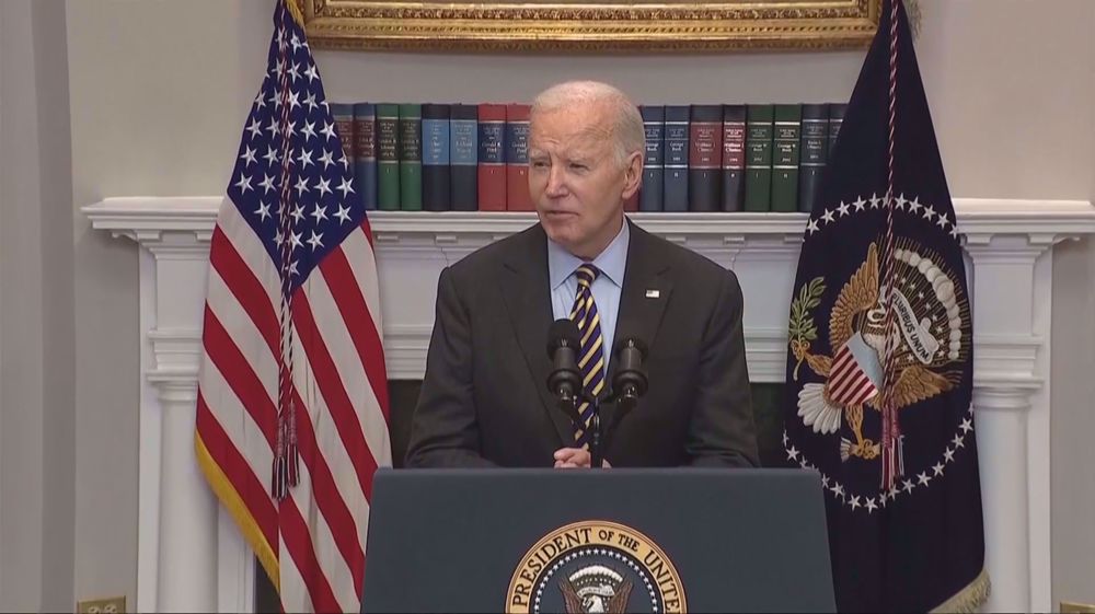 Biden’s legacy tainted by accusations of genocide, deception and corruption