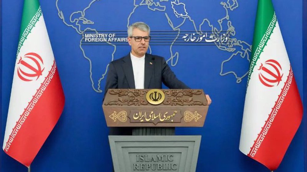 Iran: US designation of Ansarullah 'excuse' for sanctions on Yemen