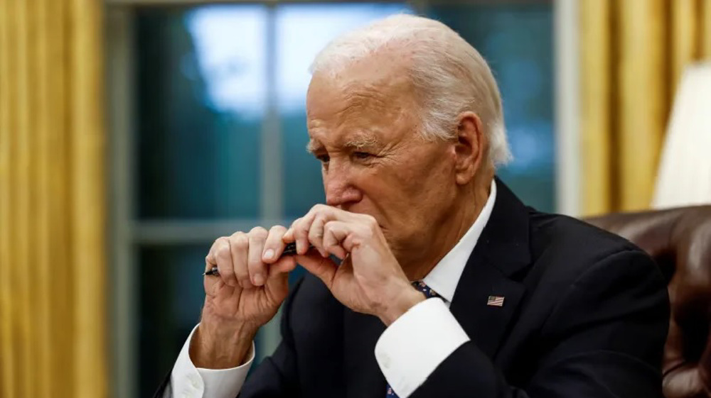 Joe Biden's legacy of genocide, deception and corruption