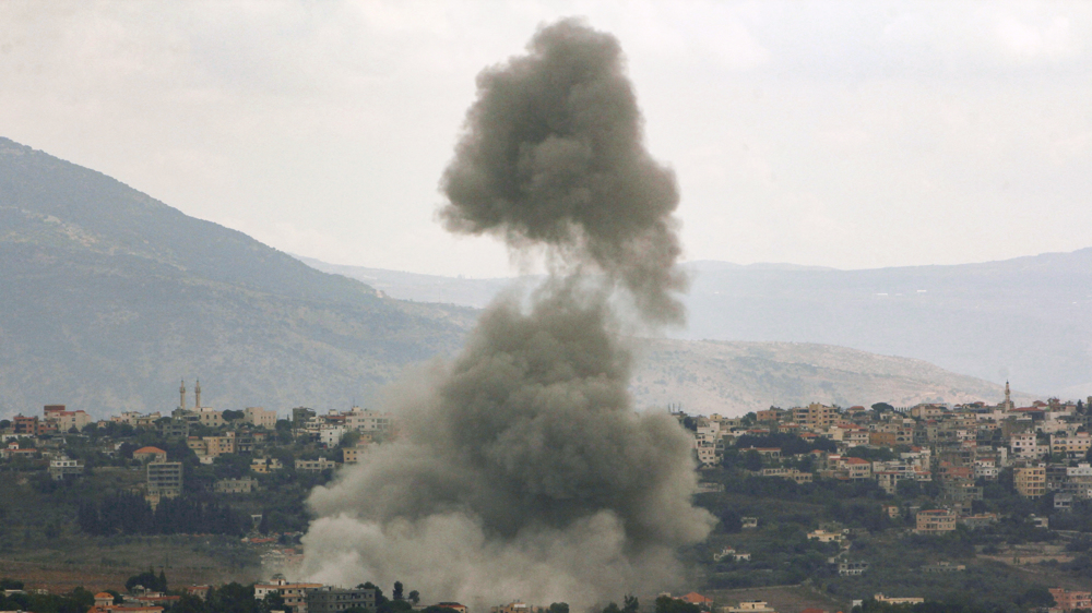 L'armée israélienne attaque un village du Sud-Liban: quatre morts et plusieurs blessés