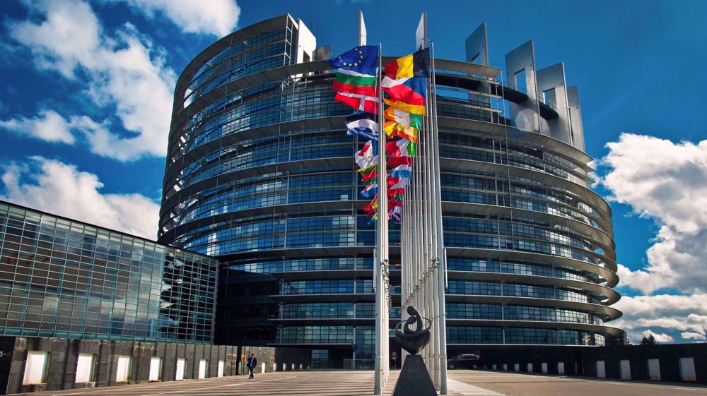 Iran repudiates European Parliament’s human rights accusations