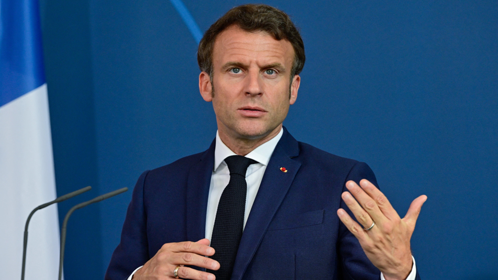 Un sondage révélateur: Macron face à une défiance généralisée