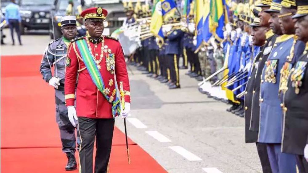 Gabon : le premier tour de l'élection présidentielle fixé au 12 avril