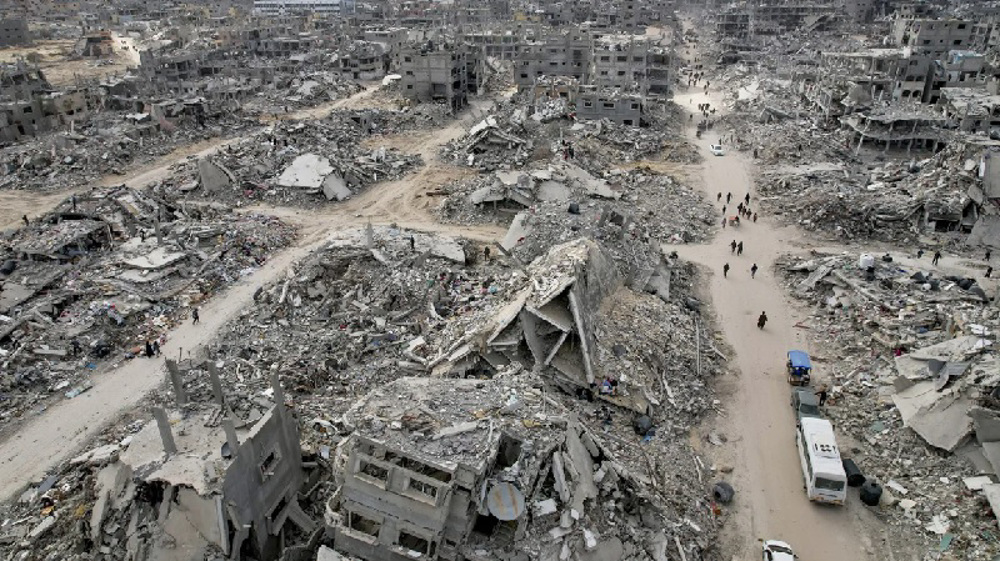 Implications of Gaza ceasefire