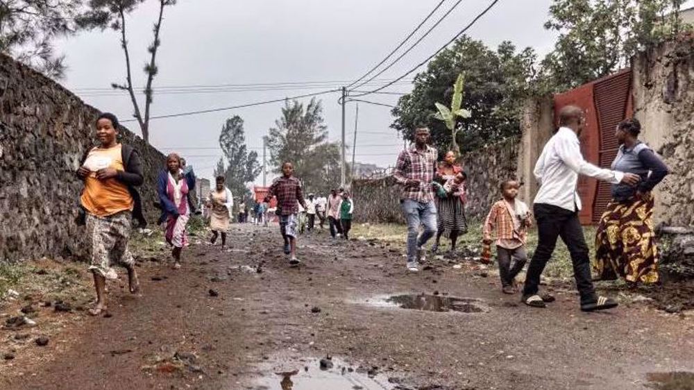 RDC : l'ONU demande une trêve pour l’évacuation des civils et des blessés