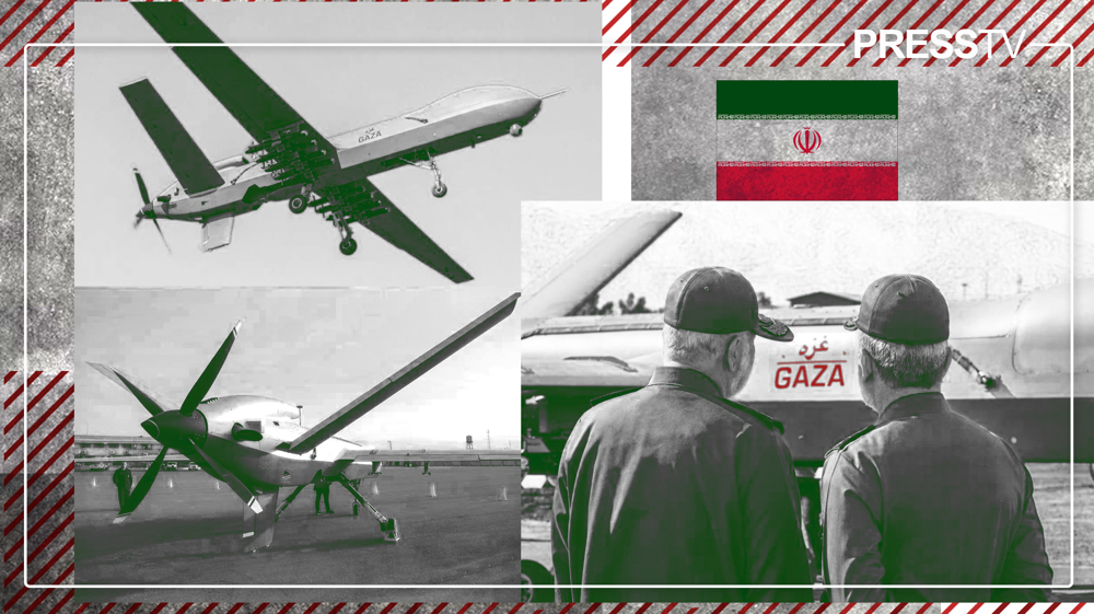 Explainer: What latest test of IRGC’s super-heavy ‘Gaza’ drone revealed?