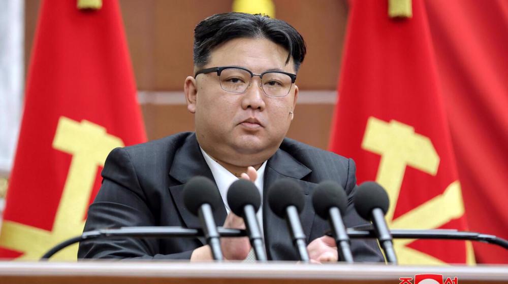 Kim Jong-un