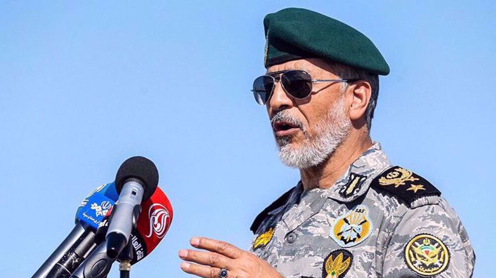 Iran's 'defensive diplomacy' neutralized plots of global arrogance: Senior commander