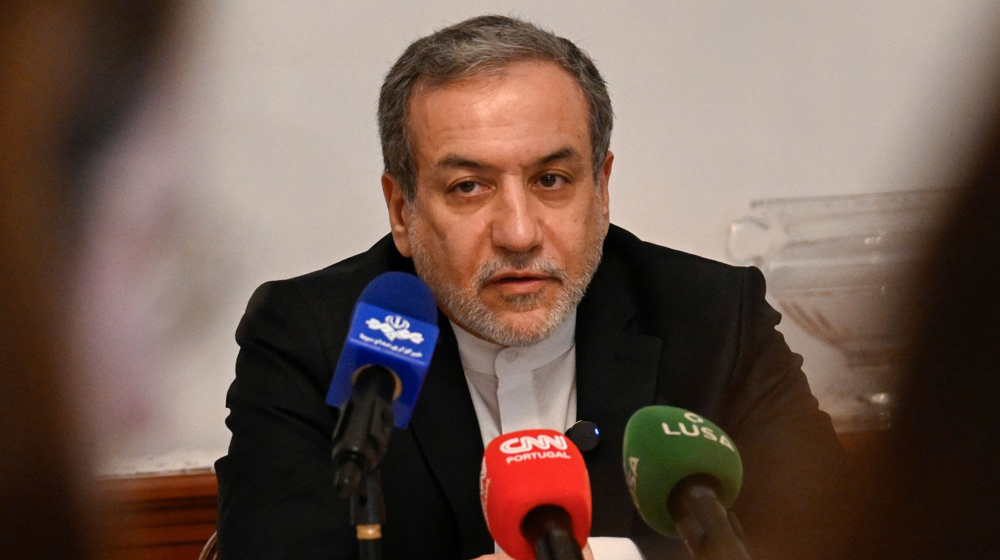 Iran underlines necessity of stopping Israeli regime’s crimes, aggression